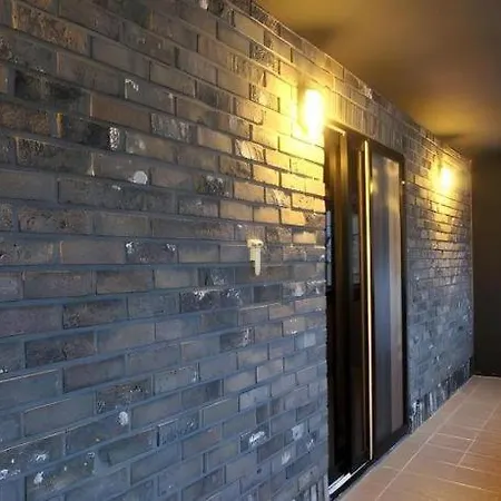 To Heaven Hotel Nampo