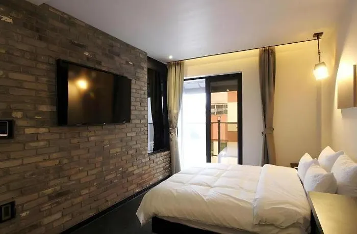 Motel To Heaven Nampo Busan